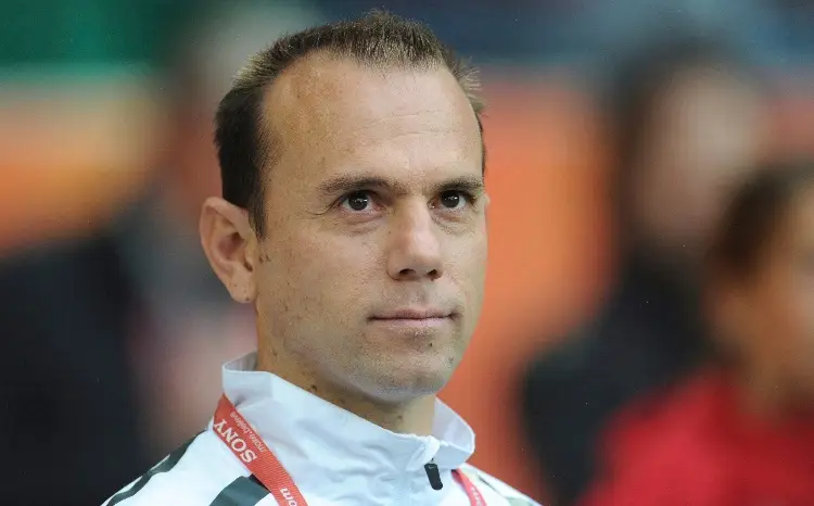 DT de Santos Femenil renuncia por denuncias de acoso s3xual