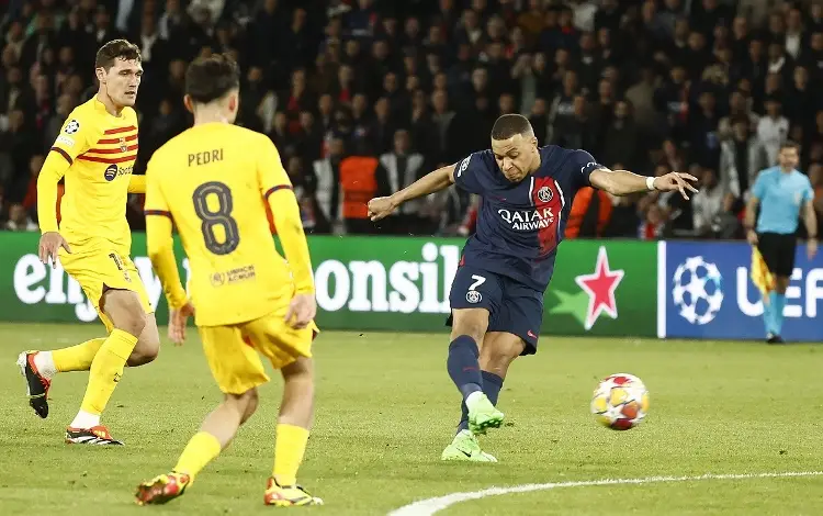 Hoy salen semifinalistas de la Champions League