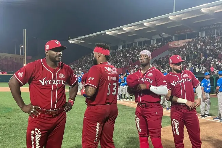 Ilusiona a Yasiel Puig luchar por el campeonato de la LMB con El Águila