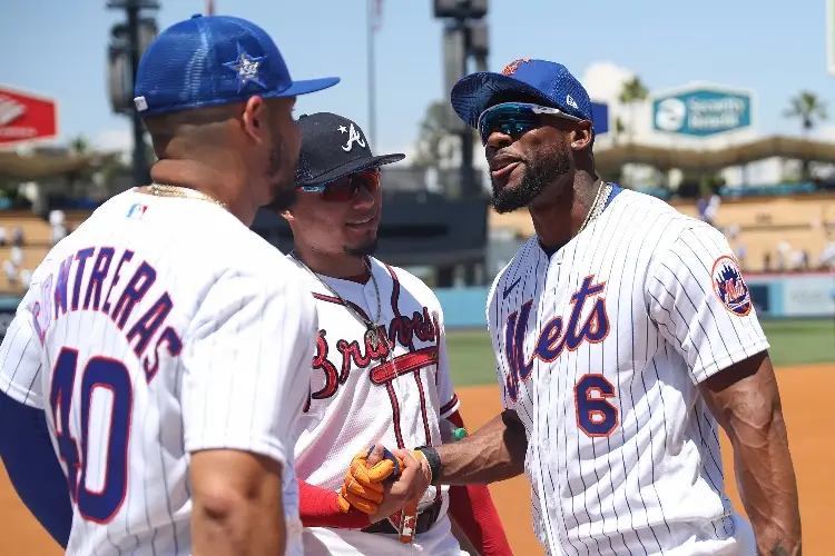 MLB: Mets completa barrida a los Piratas