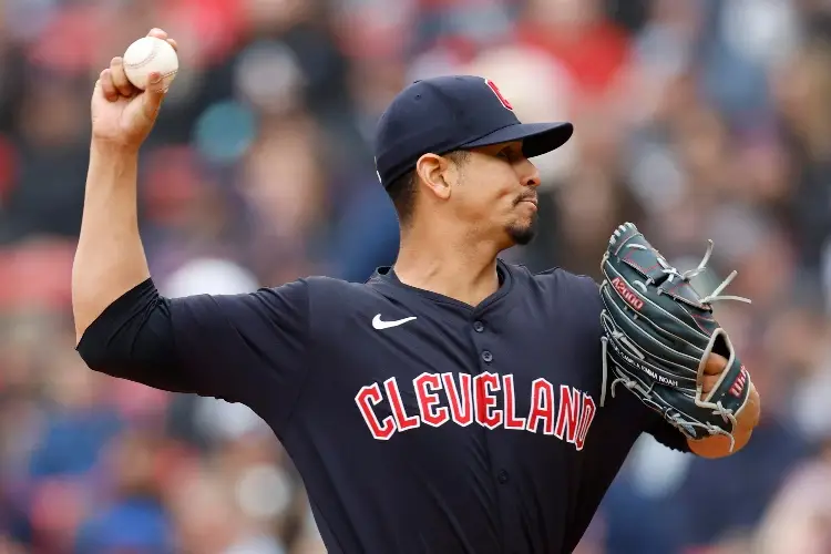 MLB: Cleveland logra su tercera victoria al hilo