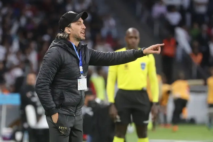 Ex de la Liga MX llega a un grande de Brasil