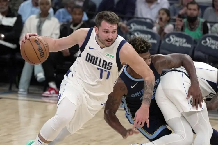 NBA define a sus candidatos a MVP