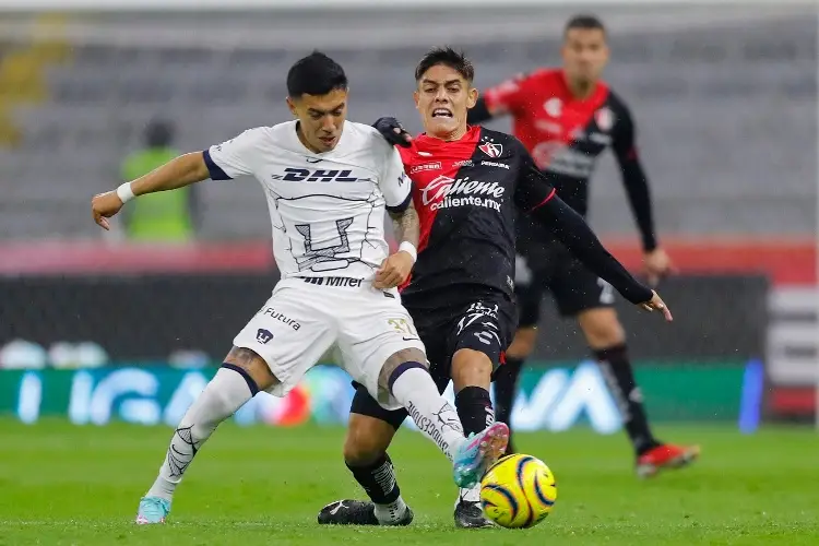 Estos son los equipos que ya NO tienen posibilidades de clasificar a la Liguilla  