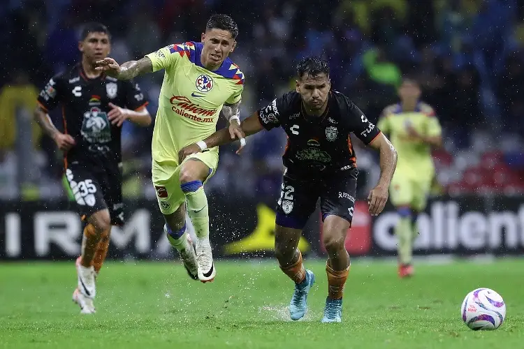 América vs Pachuca en la Concachampions ¿A qué hora se juega y quién lo transmite? 