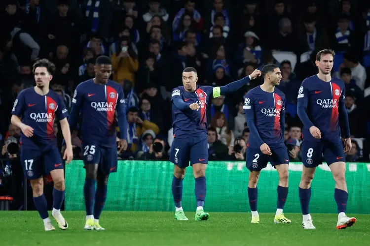 PSG con pérdidas multimillonarias ¿Habrá consecuencias?