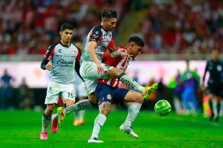 Se define todo ¿Dónde y a qué hora ver la última jornada de la Liga MX?