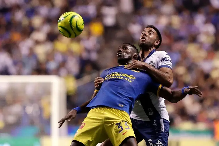 ¡Nadie puede con América! Gana con suplentes y es líder