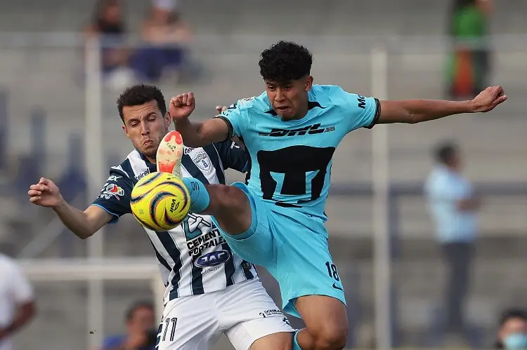 Estos son los equipos que ya están en la Fase Final de la Liga MX 