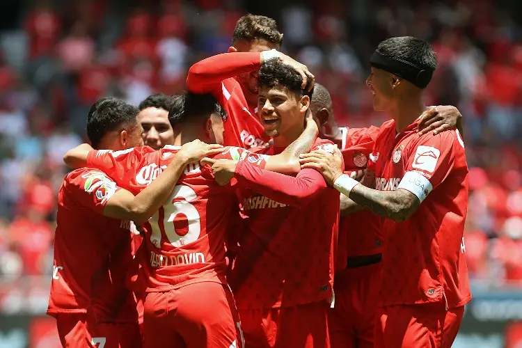 Toluca podría quitarle el liderato al América en la última jornada, esto debe suceder 