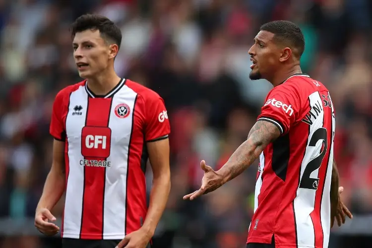 Sheffield United es goleado y desciende en la Premier League