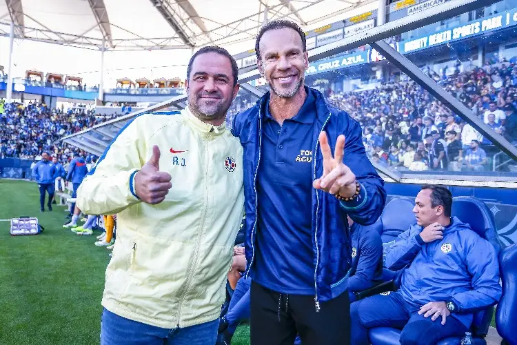 Zague revienta a los que quieren fama gracias al Ame