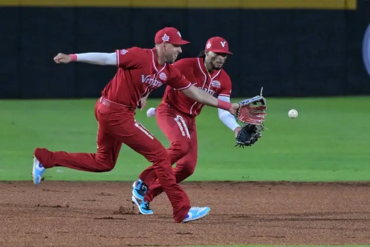 El Águila vence en la décima entrada a Tigres y amarra la serie en Cancún