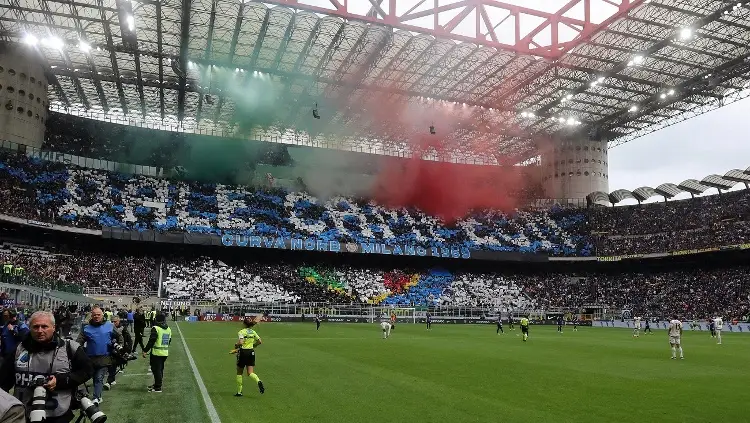 ¡Histórico! Por primera vez tres mujeres arbitran un partido de la Serie A