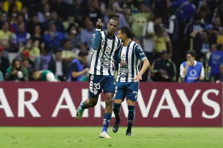 ¡Por la Final! Pachuca quiere eliminar al América de la Concachampions