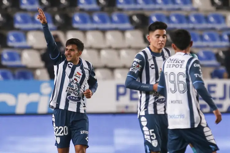 Pachuca quiere mover la fecha del Play In ante Pumas por la Concachampions 