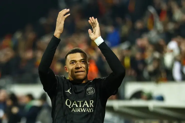 En Borussia Dortmund ven a Mbappé como 'el mejor jugador del mundo' 