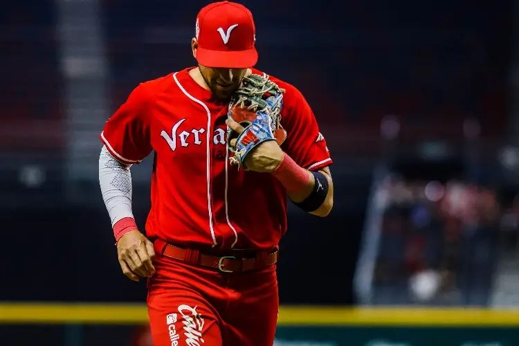 Diablos Rojos vence a El Águila en el primero de la serie