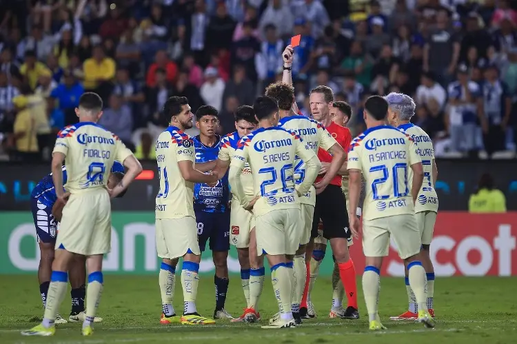 América pierde dinero por no ir al Mundial de Clubes