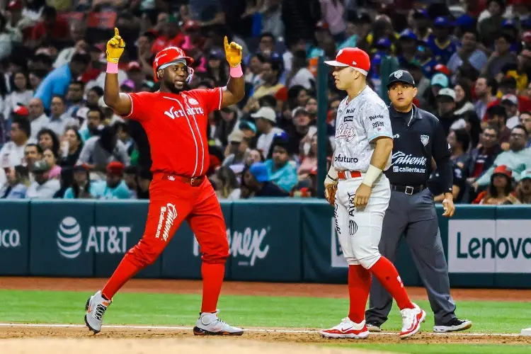 Por esta razón el Juego de Estrellas en Veracruz será el SÁBADO y no el DOMINGO