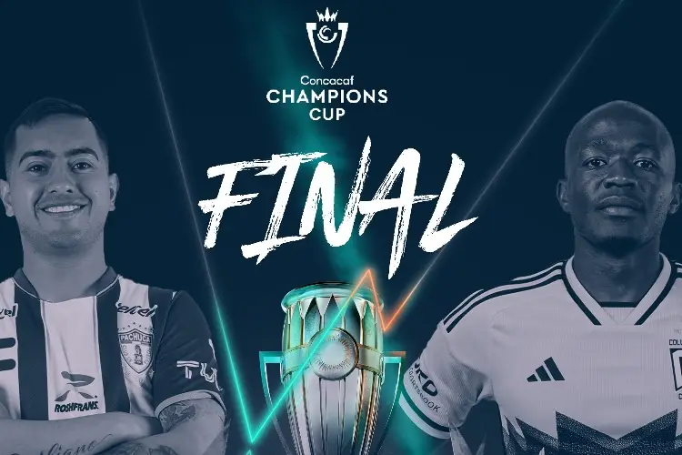 ¿Cuándo y dónde se juega la final de la Concachampions? Aquí todos los detalles