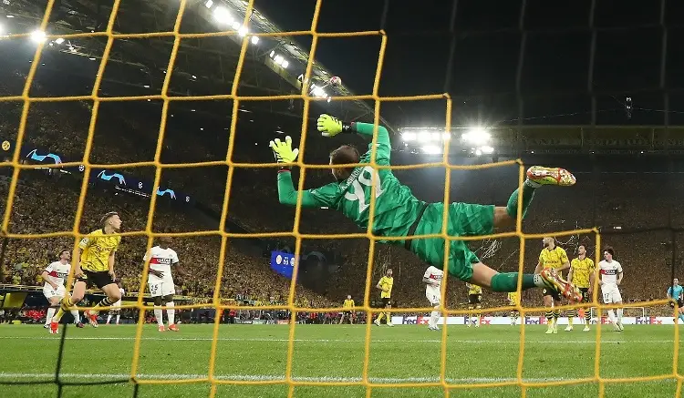 Borussia Dortmund y PSG por el pase a la gran final de la Champions League