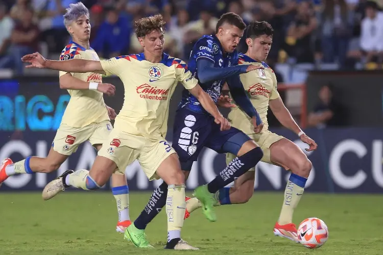 ¿Cuándo comienza la Liguilla y por dónde la van a pasar?