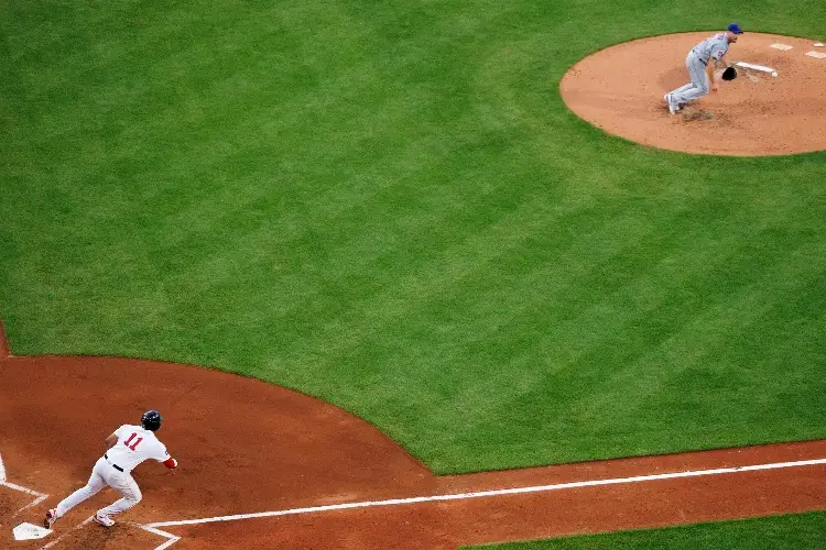 MLB: Latinos le dan triunfo a Mellizos sobre Marineros