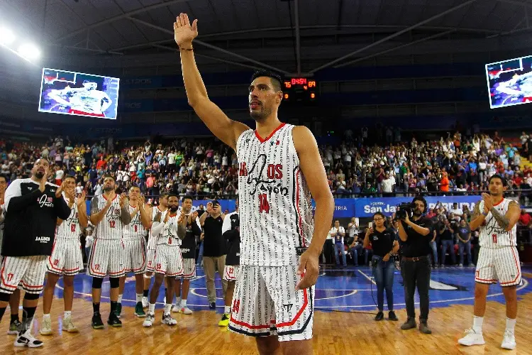 Gustavo Ayón revela que pudo volver a la NBA, pero prefirió Europa