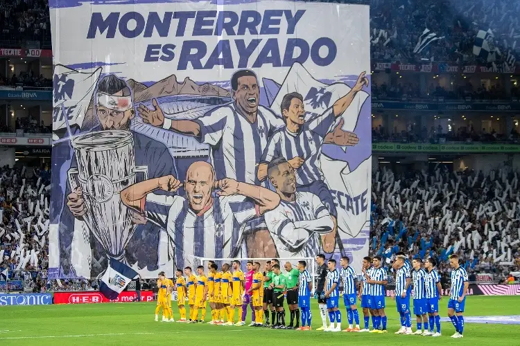Rayados recibe a Tigres con todo a su favor para avanzar a Semifinales 