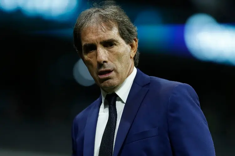 DT de Pachuca habla tras ser eliminados por el América