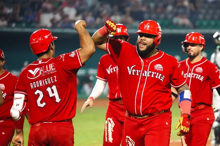 El Águila gana el segundo juego de la serie ante Olmecas