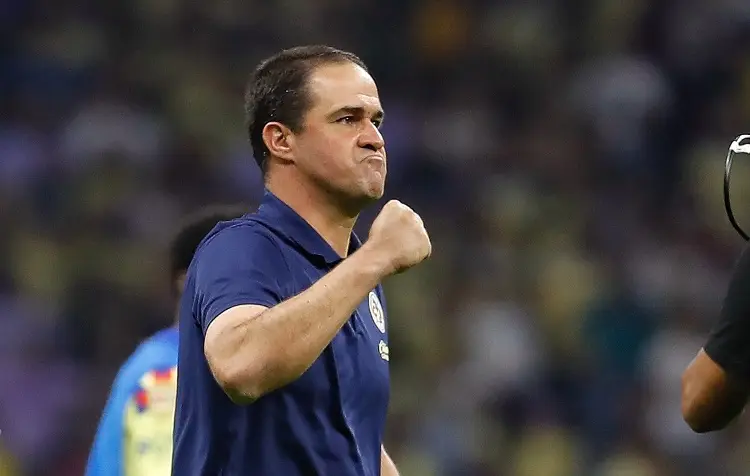 Las emotivas palabras de André Jardine tras el pase de América a Semifinales