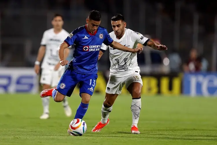 Cruz Azul vs Pumas HOY en la liguilla ¿A qué hora se juega y quién lo transmite?