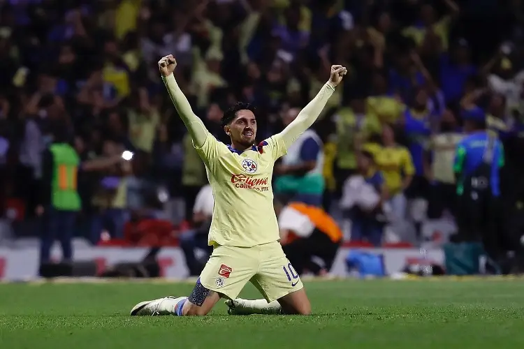 Así se jugarían las Semifinales de la Liga MX al momento 