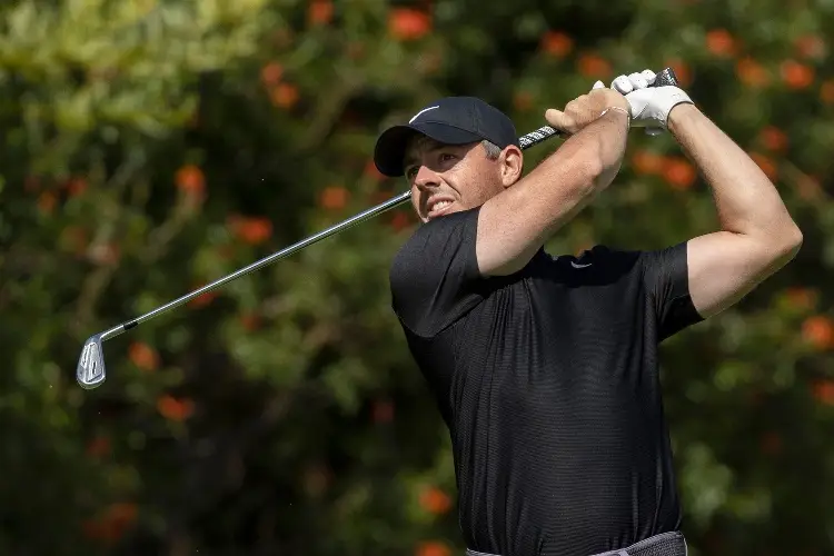 Rory McIlroy gana su cuarto Wells Fargo Championship