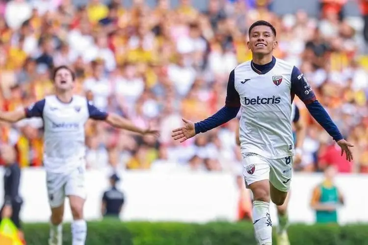 Atlante se corona en la Liga de Expansión, pero seguirá sin ascender