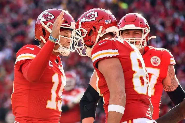 NFL: Chiefs y Ravens inauguran la temporada 2024