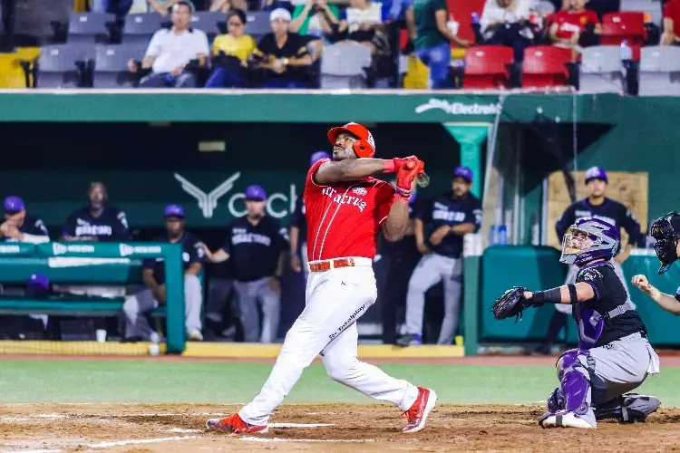 Estos son los peloteros que estarán Home Run Derby del Juego de Estrellas Veracruz 2024