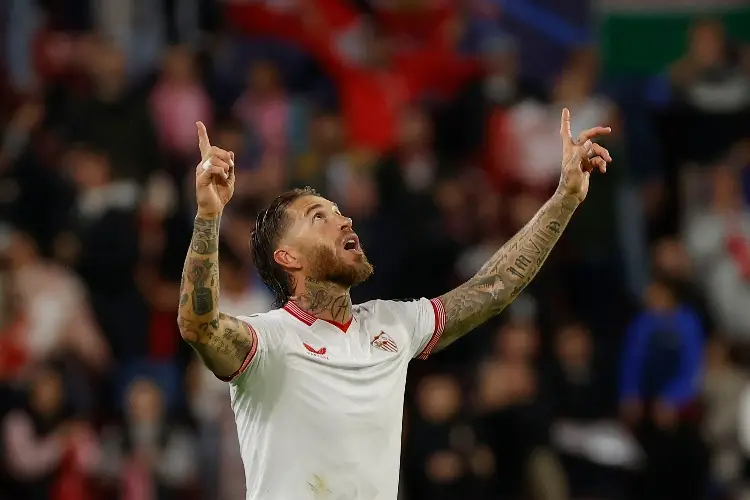 Sergio Ramos apunta a jugar en América