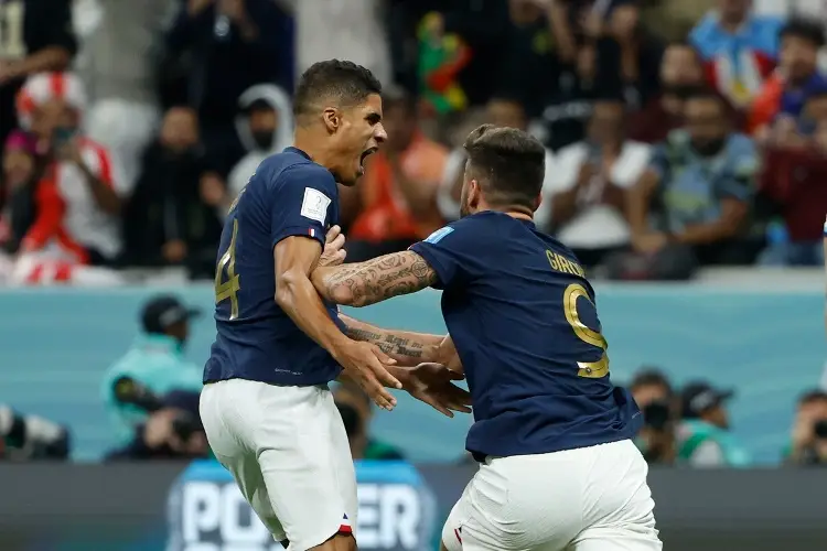 Tigres y Gignac van a traer a Varane a la Liga MX (VIDEO)