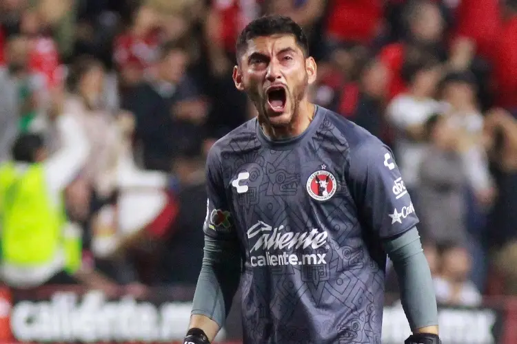 Se acabó la carrera de Jesús Corona