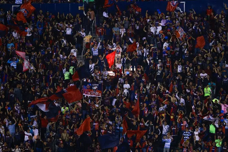 Prohíben a afición del Atlante acudir al Campeón de Campeones