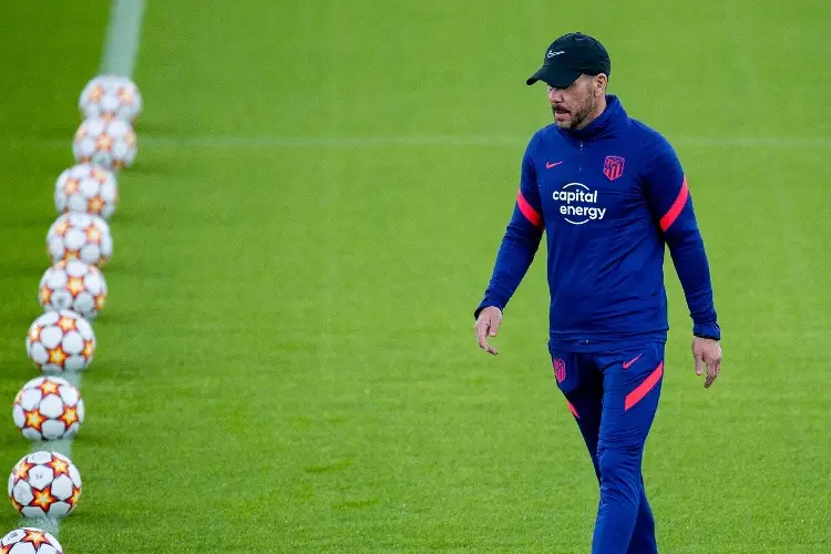 El Atlético ganará millones por jugar la Champions League