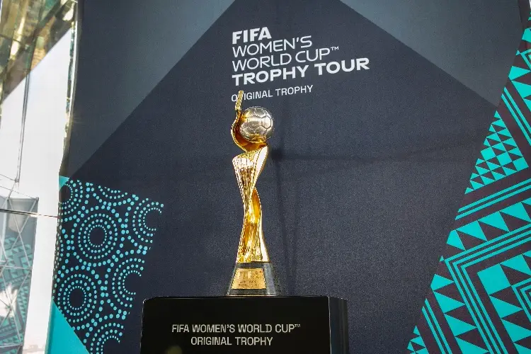 Mundial Femenil por primera vez se jugará en Sudamérica