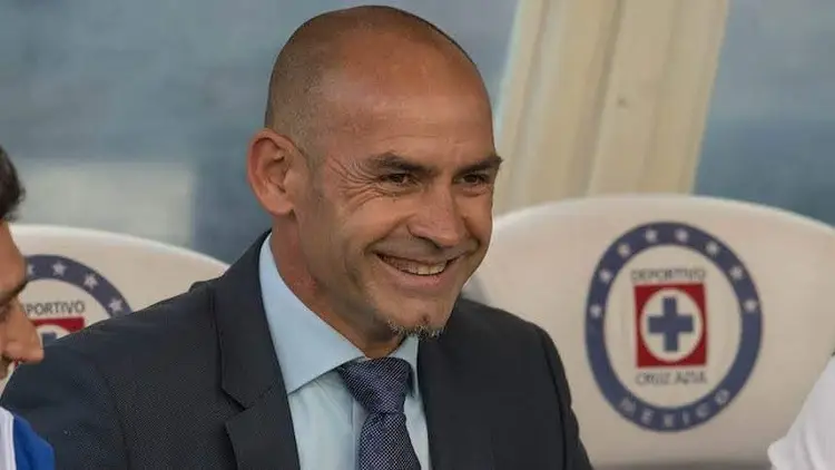 Pacho Jémez se une a Anselmi y a su Máquina de cara a la Final