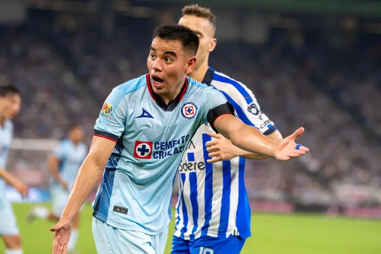¿Qué? Ya está armada, Anuncian en la TV Final América vs Cruz Azul (VIDEO)