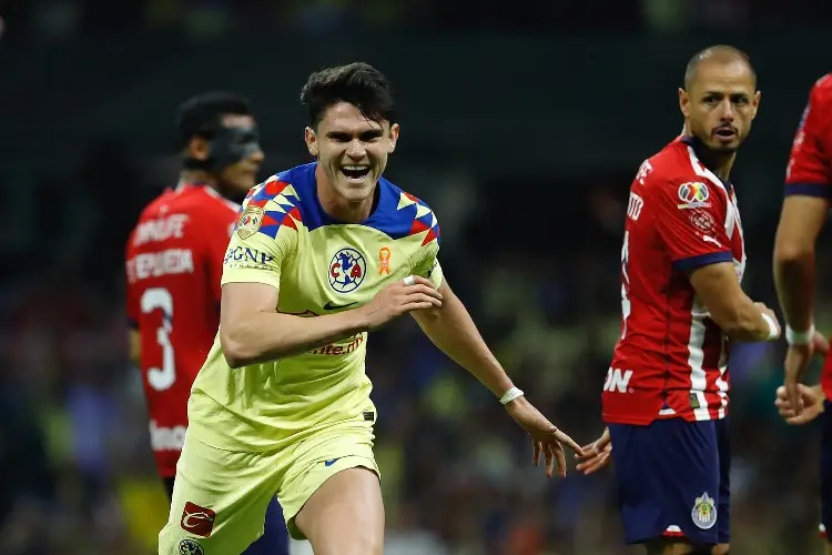¡América va a la Final de la Liga MX!