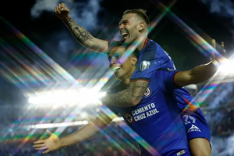 ¡Cruz Azul con sufrimiento se mete a la final de la Liga MX!