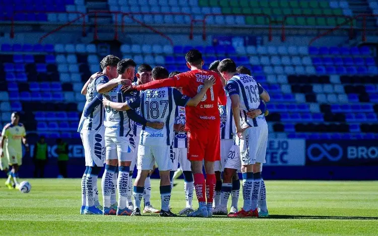 Hermano de Guillermo Almada si pudo coronarse campeón con Pachuca